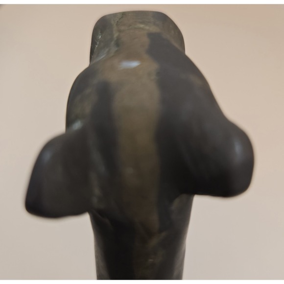 Vintage Brass Camel Heavy Figurine - Picture 9 of 9